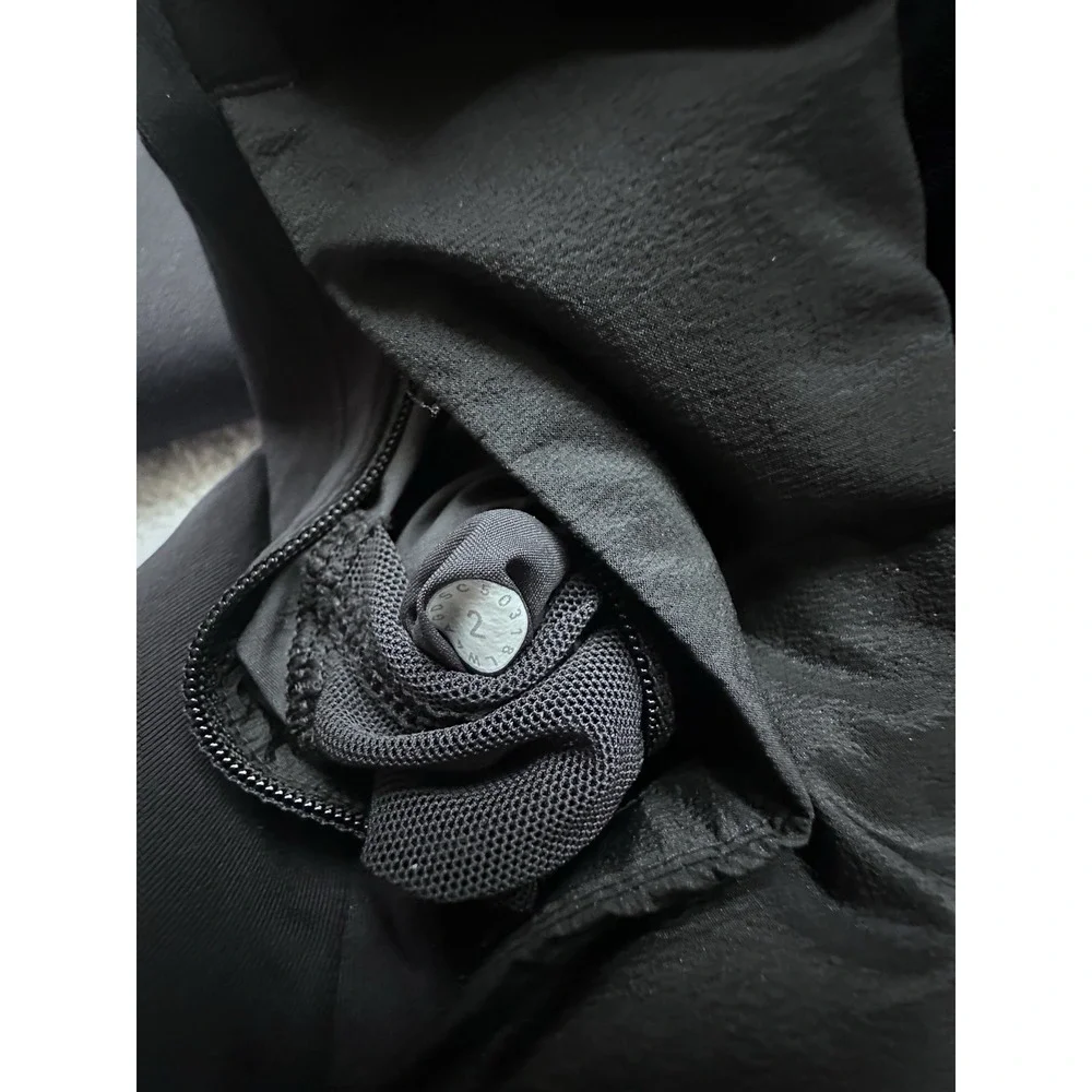 lululemon athletica cold weather